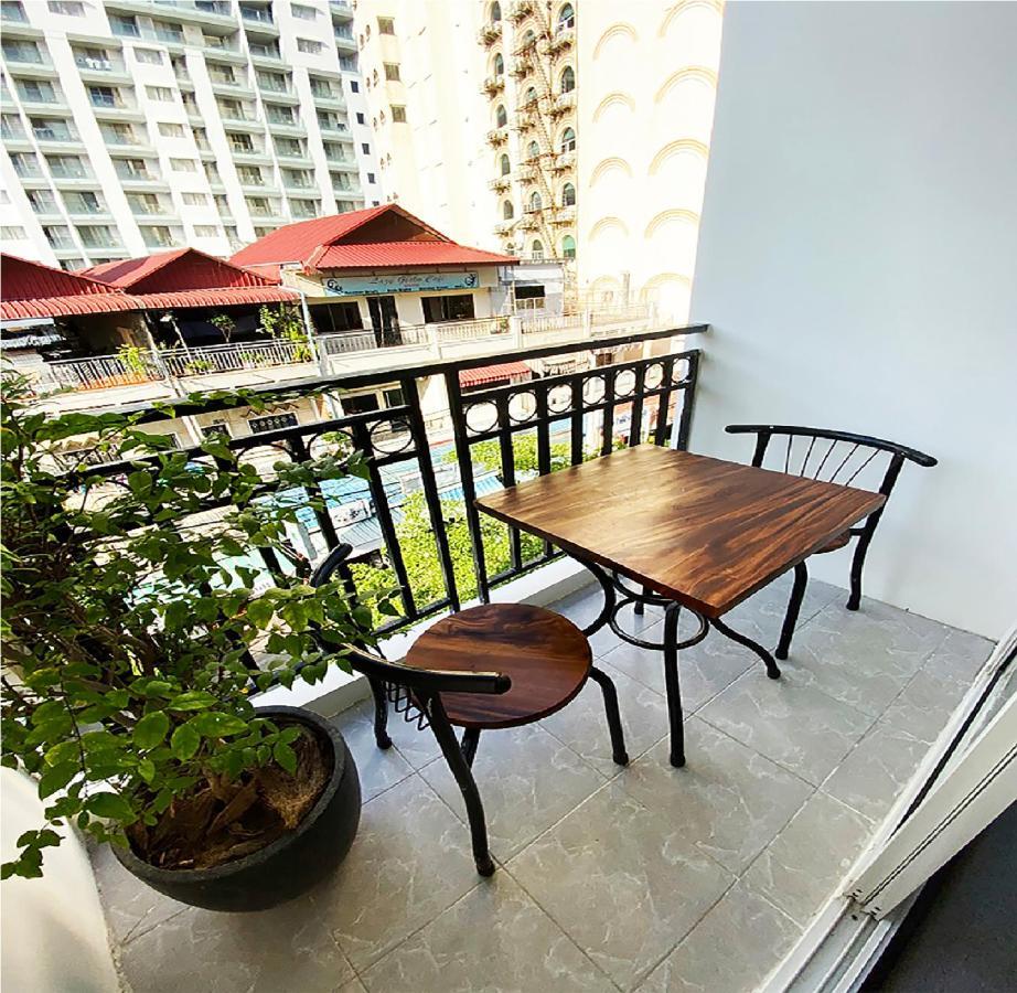 Jing Du Hotel Phnom Penh Exterior photo
